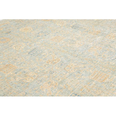 Tappeto Zigler Extra Fine Pakistan bianco 243x299
