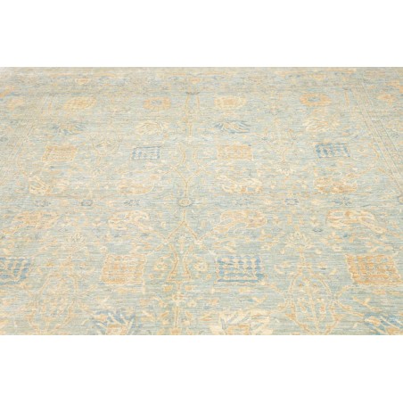Tappeto Zigler Extra Fine Pakistan bianco 243x299
