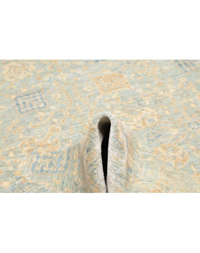 Tappeto Zigler Extra Fine Pakistan bianco 243x299
