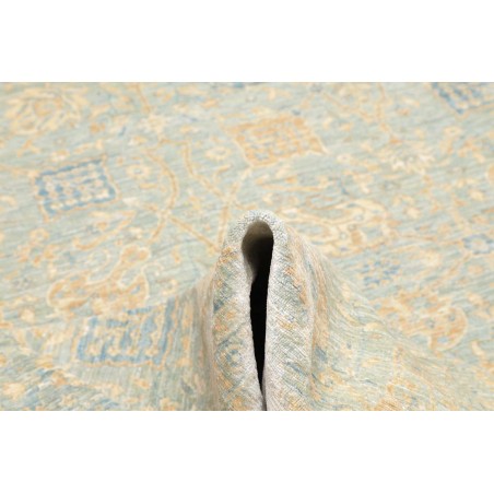Tappeto Zigler Extra Fine Pakistan bianco 243x299