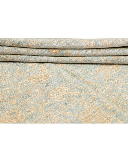 Tappeto Zigler Extra Fine Pakistan bianco 243x299