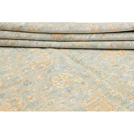 Tappeto Zigler Extra Fine Pakistan bianco 243x299