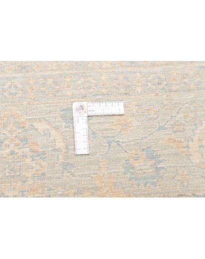 Tappeto Zigler Extra Fine Pakistan bianco 243x299