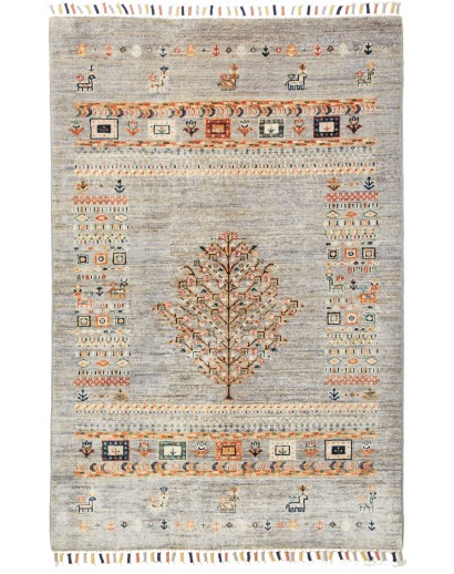 Tappeto Siva Pakistan beige 100x150