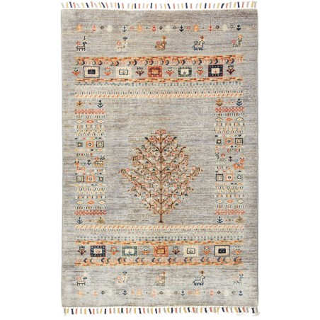 Tappeto Siva Pakistan beige 100x150