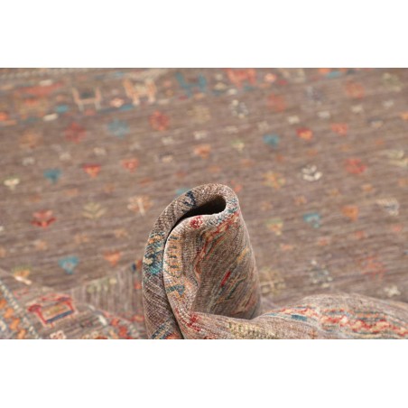 Tappeto Rubin Pakistan bianco 248x303