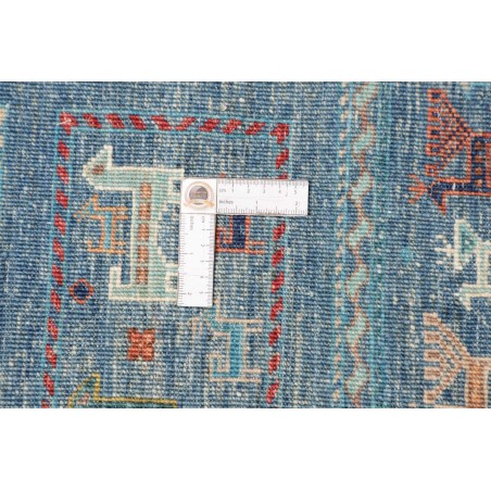 Tappeto Rubin Pakistan grigio 248x305