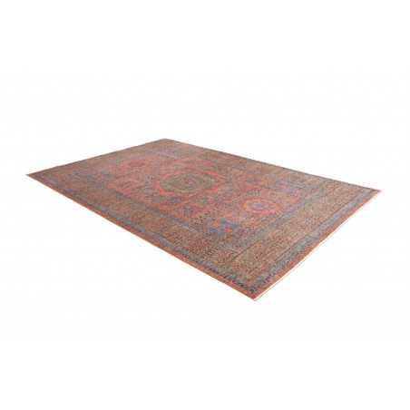 Tappeto Mamlouk Pakistan bianco 210x301