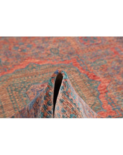 Tappeto Mamlouk Pakistan bianco 210x301