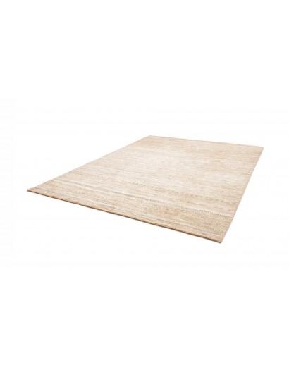 Tappeto Royal Gabbeh Pakistan bianco 247x306