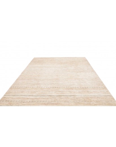 Tappeto Royal Gabbeh Pakistan bianco 247x306