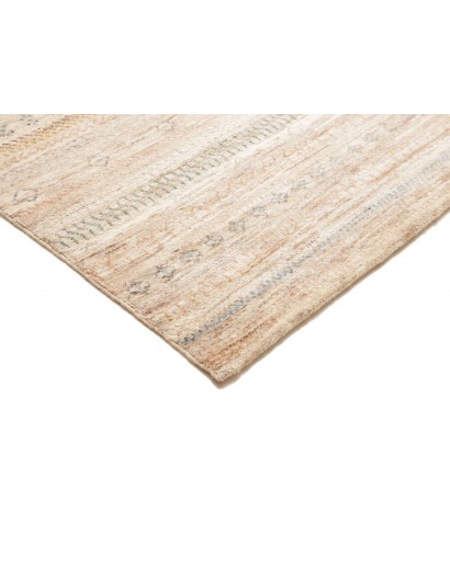 Tappeto Royal Gabbeh Pakistan bianco 247x306