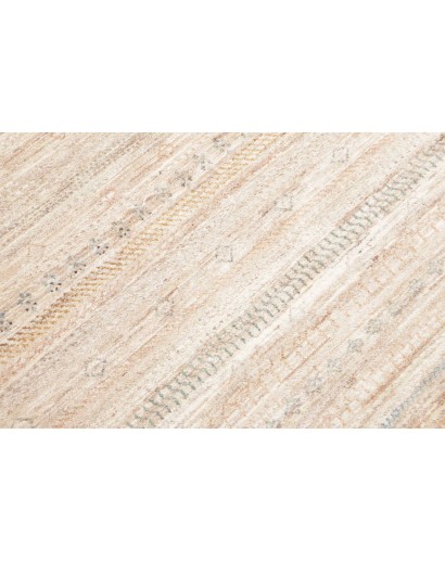 Tappeto Royal Gabbeh Pakistan bianco 247x306