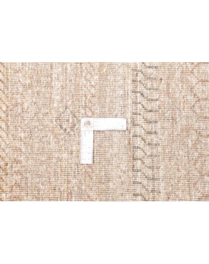 Tappeto Royal Gabbeh Pakistan bianco 247x306