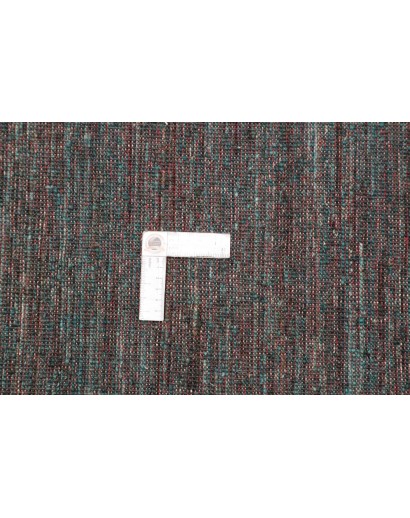 Tappeto Royal Gabbeh Pakistan azzurro grigio 246x307