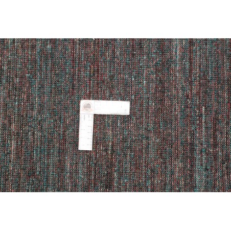 Tappeto Royal Gabbeh Pakistan azzurro grigio 246x307