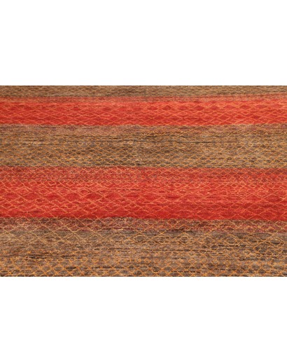 Tappeto Royal Gabbeh Pakistan marrone 170x253