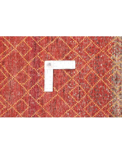 Tappeto Royal Gabbeh Pakistan marrone 170x253