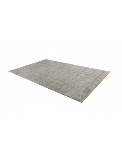 Tappeto Royal Gabbeh Pakistan azzurro 196x306