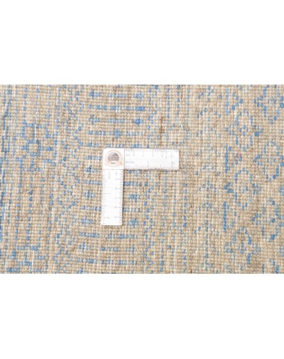 Tappeto Royal Gabbeh Pakistan azzurro 196x306