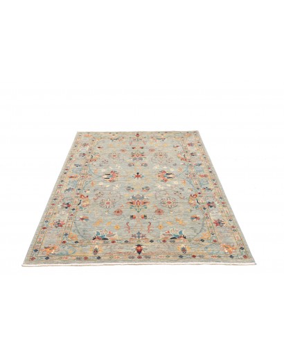 Tappeto Zigler Fine Pakistan beige 126x183