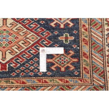 Tappeto Kazak Fine Pakistan marrone 92x150