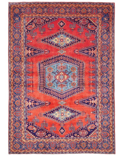 Wiss Persia marrone giallo...