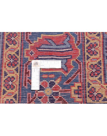 Tappeto Wiss Persia marrone giallo 220x315