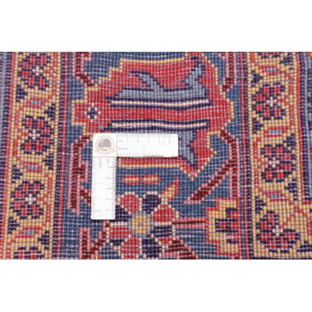 Tappeto Wiss Persia marrone giallo 220x315