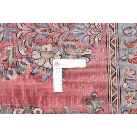 Tappeto Sarough Persia marrone bianco 215x330