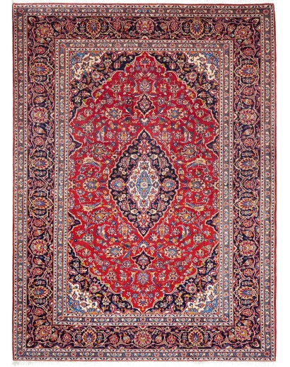 Ardakan Persia marrone...