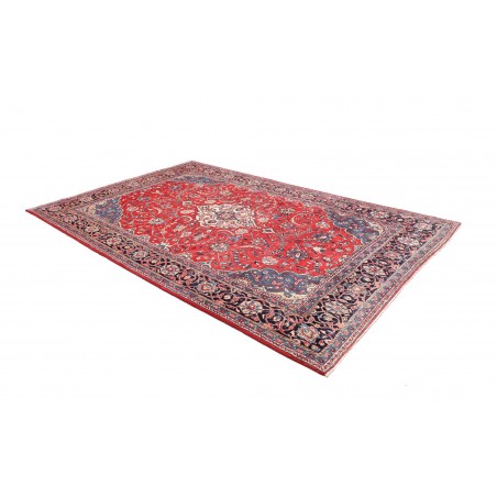Tappeto Sarough Persia marrone 210x314
