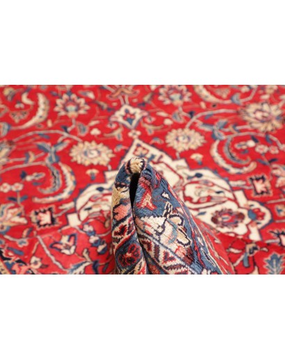 Tappeto Sarough Persia marrone 210x314