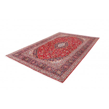 Tappeto Ardakan Persia marrone 208x302