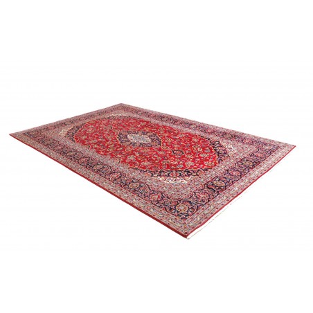 Tappeto Ardakan Persia marrone 208x302