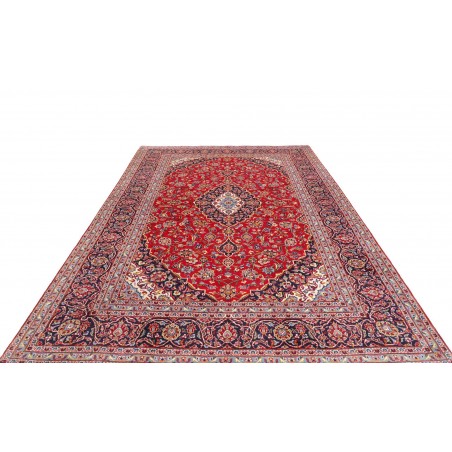 Tappeto Ardakan Persia marrone 208x302
