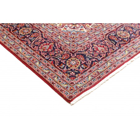 Tappeto Ardakan Persia marrone 208x302