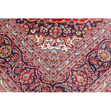 Tappeto Ardakan Persia marrone 208x302