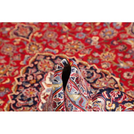 Tappeto Ardakan Persia marrone 208x302