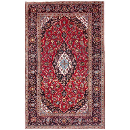 Tappeto Ardakan Persia marrone 198x320