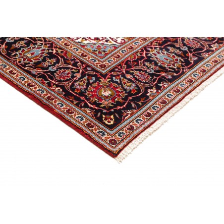 Tappeto Ardakan Persia marrone 198x320