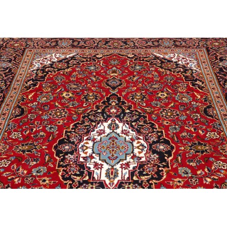 Tappeto Ardakan Persia marrone 198x320
