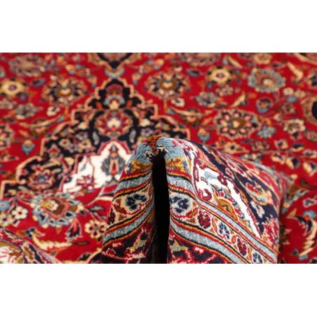 Tappeto Ardakan Persia marrone 198x320