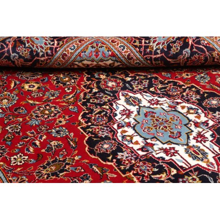 Tappeto Ardakan Persia marrone 198x320