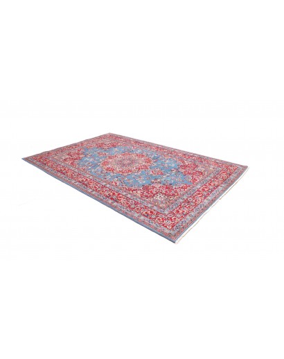 Tappeto Moud Persia beige grigio 198x292