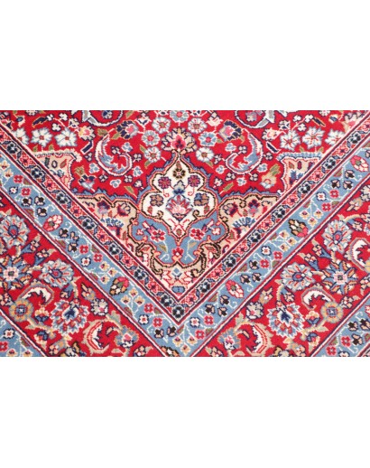 Tappeto Moud Persia beige grigio 198x292