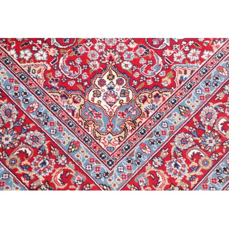 Tappeto Moud Persia beige grigio 198x292