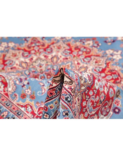 Tappeto Moud Persia beige grigio 198x292