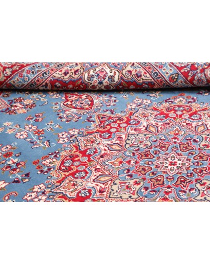 Tappeto Moud Persia beige grigio 198x292