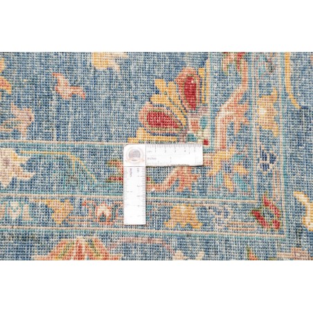 Tappeto Zigler Fine Pakistan grigio beige 270x368